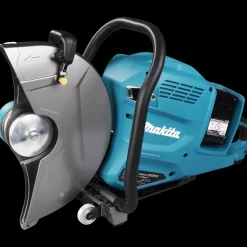 Makita Kap-/Geringssave^CE001GZ01 kapsav 355/127 mm 2x40V XGT