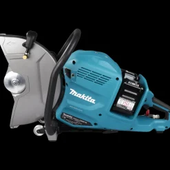 Makita Kap-/Geringssave^CE001GZ01 kapsav 355/127 mm 2x40V XGT