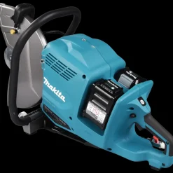 Makita Kap-/Geringssave^CE001GZ01 kapsav 355/127 mm 2x40V XGT