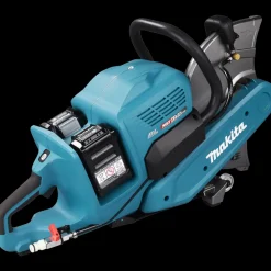 Makita Kap-/Geringssave^CE001GZ01 kapsav 355/127 mm 2x40V XGT