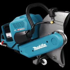 Makita Kap-/Geringssave^CE001GZ01 kapsav 355/127 mm 2x40V XGT