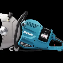 Makita Kap-/Geringssave^CE001GZ01 kapsav 355/127 mm 2x40V XGT