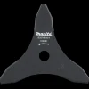 Discount Makita D-66036 3 tands klinge til buskrydder Ø257x25,4 mm