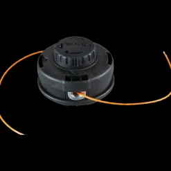 Makita Græstrimmere^191D90-9 trimmerhoved m/oprul M10x1,25 LH 2,4 mm