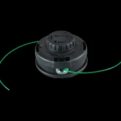 Makita Græstrimmere^191D89-4 trimmerhoved m/oprul M10x1,25 LH 2,0 mm