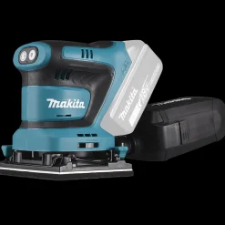 Makita Rystepudsere^DBO480Z rystepudser 18V LXT