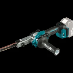 Makita Båndslibere^DBS180Z elektrofil 18V solo