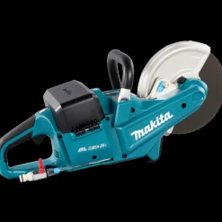Makita Kap-/Geringssave^DCE090ZX1 kapsav 2x18V Ø230 mm