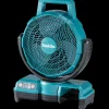Online Makita DCF2032Z ventilator 18V Li-ion solo
