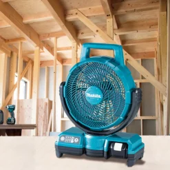 Online Makita DCF2032Z ventilator 18V Li-ion solo