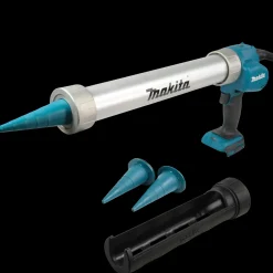 Makita Fugepistoler^DCG180ZX 18V LXT fugepistol solo