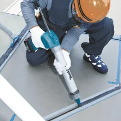 Makita Fugepistoler^DCG180ZX 18V LXT fugepistol solo