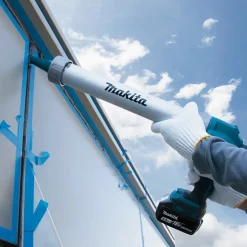 Makita Fugepistoler^DCG180ZX 18V LXT fugepistol solo