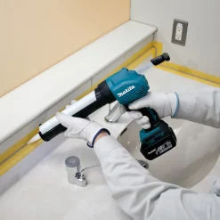 Makita Fugepistoler^DCG180ZX 18V LXT fugepistol solo