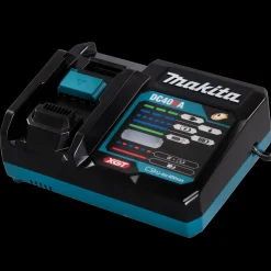Makita Batterier Og Opladere^DC40RA 40V XGT lynlader