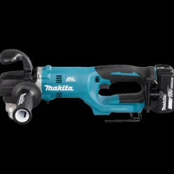 Makita Bore- Og Skruemaskiner^DDA450ZK vinkelboremaskine 18V solo