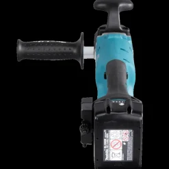 Makita Bore- Og Skruemaskiner^DDA450ZK vinkelboremaskine 18V solo