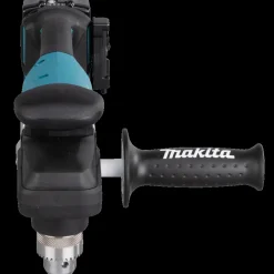 Makita Bore- Og Skruemaskiner^DDA450ZK vinkelboremaskine 18V solo