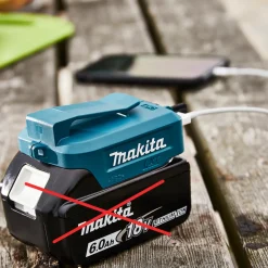 Makita Bore- Og Skruemaskiner^DDF453SFX1 18V LXT bore/skruemaskine 2x3.0 Ah inkl. 75 dele tilbehør