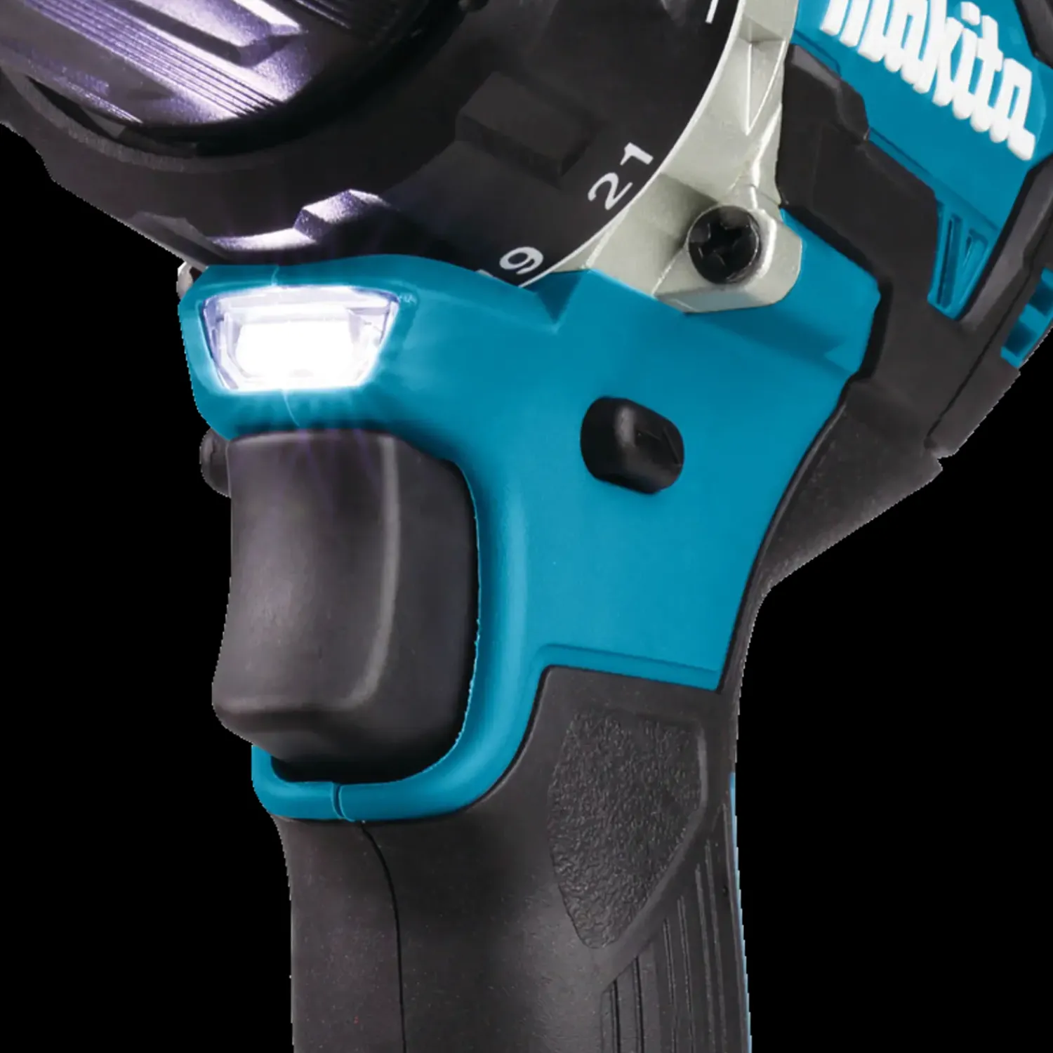 Makita DDF484Z bore-/skruemaskine 18V