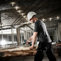 Makita DDF484Z bore-/skruemaskine 18V