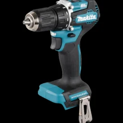 Makita Bore- Og Skruemaskiner^DDF487Z 18V LXT bore/skruemaskine solo
