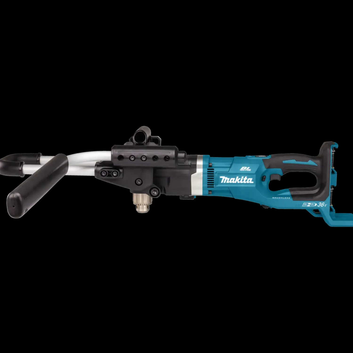 Makita DDG460ZX7 pælebor solo