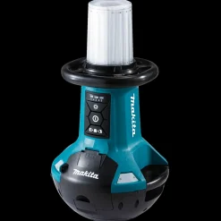Makita Arbejdslamper^DEADML810  LXT® LED lampe 18V solo