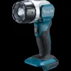 Makita Arbejdslamper|Lommelygter^DEADML808 14,4V/18V LXT LED lygte LXT solo