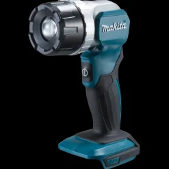 Makita Arbejdslamper|Lommelygter^DEADML808 14,4V/18V LXT LED lygte LXT solo