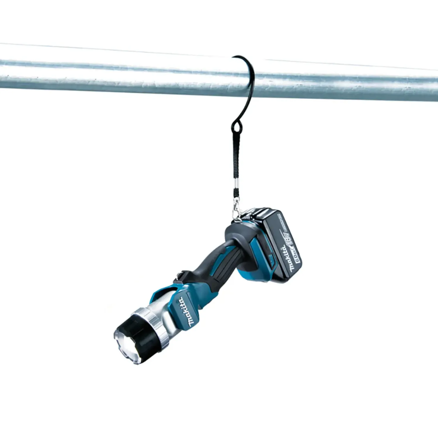 Makita Arbejdslamper|Lommelygter^DEADML808 14,4V/18V LXT LED lygte LXT solo