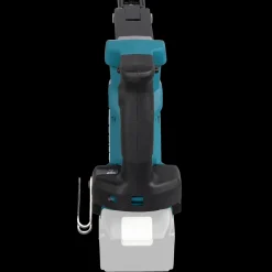 Makita Bore- Og Skruemaskiner^DFR551Z 18V LXT skrueautomat solo