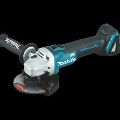 Makita Vinkelslibere^DGA506Z 18V LXT vinkelsliber Ø125 mm solo