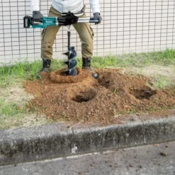 Sale Makita DG001GZ05 40V XGT pælebor solo