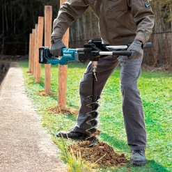 Sale Makita DG001GZ05 40V XGT pælebor solo