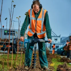 Sale Makita DG001GZ05 40V XGT pælebor solo