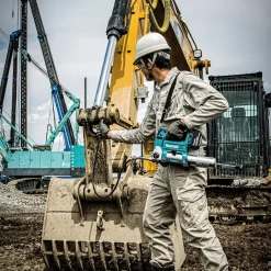 Makita Fedtsprøjter^DGP180Z fedtsprøjte 18 V solo