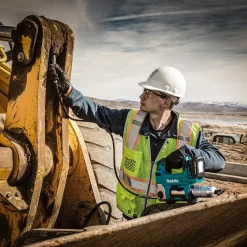 Makita Fedtsprøjter^DGP180Z fedtsprøjte 18 V solo