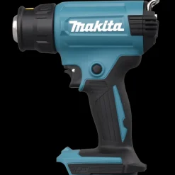 Makita Varmepistoler^DHG180Z varmluftpistol 18V LXT solo