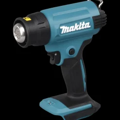 Makita Varmepistoler^DHG180Z varmluftpistol 18V LXT solo