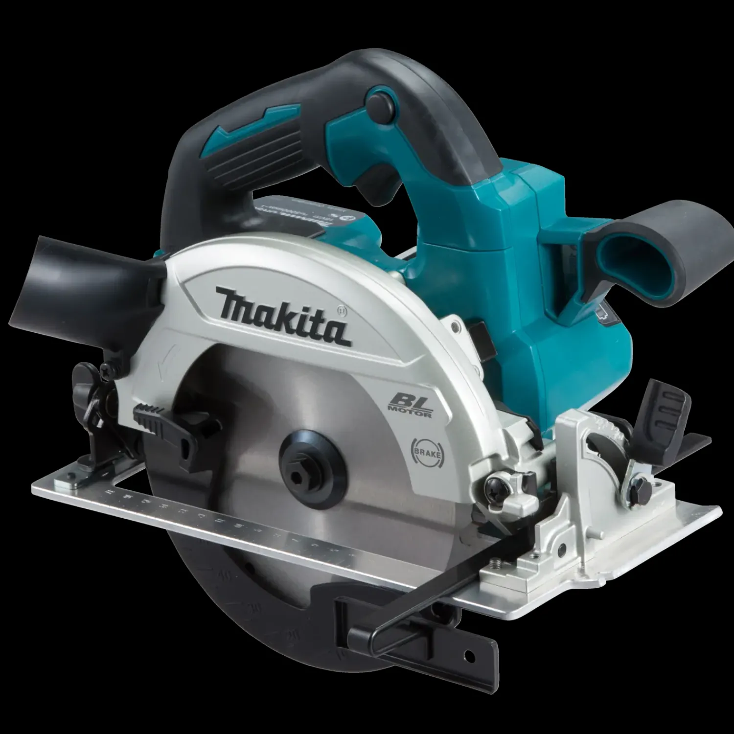 Online Makita DHS660Z 18V LXT rundsav solo
