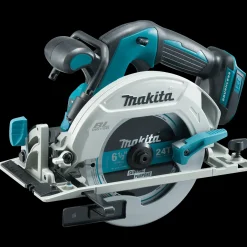 Makita Rundsave^DHS680Z 18V LXT rundsav solo