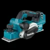 Outlet Makita DKP181Z 82 mm falshøvl LXT 18V solo
