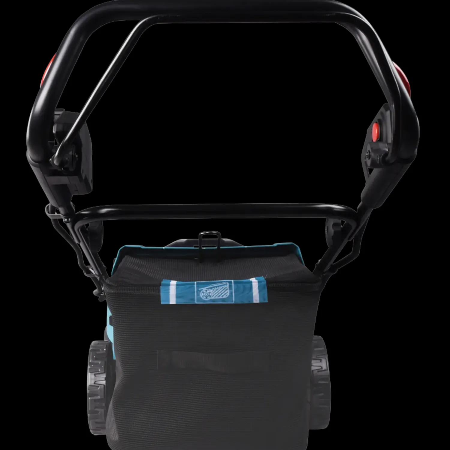 Makita Plæneklippere^DLM539 akku plæneklipper 2x18V LXT solo