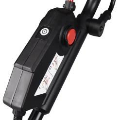 New Makita DLM481PT2 plæneklipper - inkl. 2 x 5,0 Ah batteri og lader