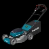 Online Makita DLM532Z 2x18V LXT plæneklipper solo