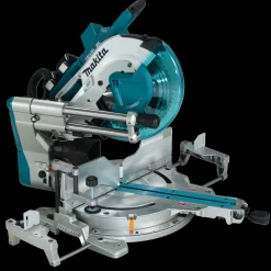 Best Makita DLS211ZU kap-/geringssav 2x18V solo