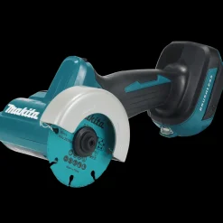 Makita Multicuttere^DMC300Z 18V LXT multiskærer solo