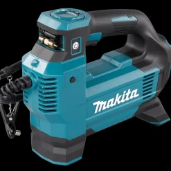 Makita Kompressorer^DMP181Z luftpumpe 18V 11 bar solo