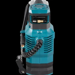 Makita Kompressorer^DMP181Z luftpumpe 18V 11 bar solo